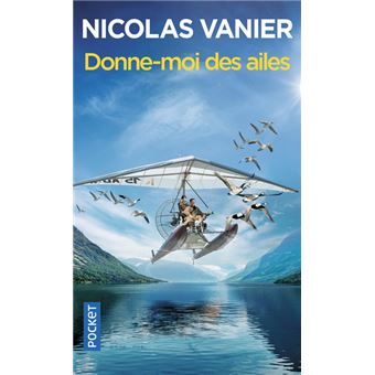 Donne-moi des ailes - 1