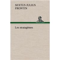 Les stratagèmes