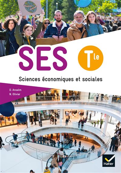 SES, sciences économiques et sociales terminale - Image 3
