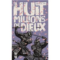 HUIT MILLIONS DE DIEUX