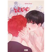 Un assistant de rêve T02