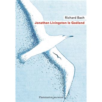 Jonathan Livingston le goéland - 1