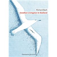 Jonathan Livingston le goéland