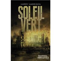 Soleil vert