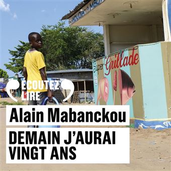 Demain j'aurai vingt ans - 1