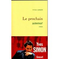 Le prochain amour