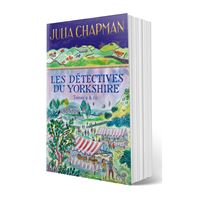Les Détectives Du Yorkshire