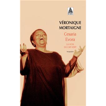 Cesaria Evora - 1