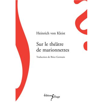 Sur le théâtre de marionnettes - 1