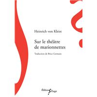 Sur le théâtre de marionnettes