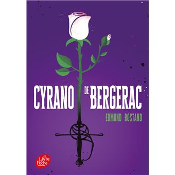 Cyrano de Bergerac - Texte intégral - 1