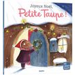 Joyeux noel, petite taupe ! NE