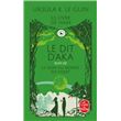 Le Dit d'Aka, suivi de Le nom du monde est forêt (Le Livre de Hain, Tome 6 et 7)