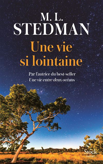Une vie si lointaine - M.L. Stedman (2026)