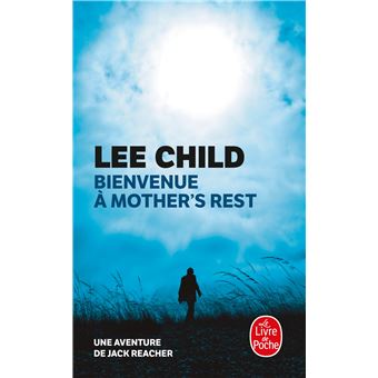 Jack Reacher : Bienvenue à Mother's Rest