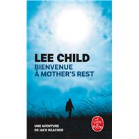 Bienvenue à Mother's Rest