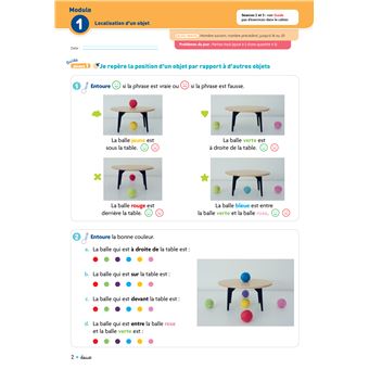 Cap Maths CP - Ed. 2025 - Cahier de Géométrie-Mesure
