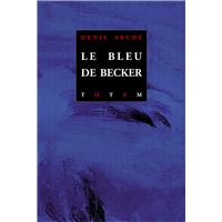 Le bleu de Becker