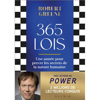 365 lois - 1
