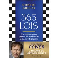 Les lois de la nature humaine: Par l'auteur du best-seller international  Power!: Greene, Robert, Capilla, Cécile, Lafarge, Danielle, Rolland,  Sabine: 9782379350283: : Books