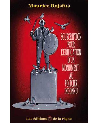 Souscription pour l’edification d’un monument au Policier in