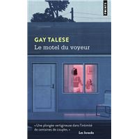 Le Motel du voyeur