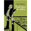 Paul dans le métro