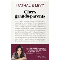 Chers grands-parents...