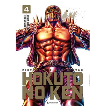 Hokuto-No-Ken-nouvelle-edition