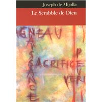 Le scrabble de dieu