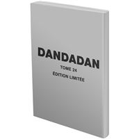Dandadan T24 - Édition Limitée