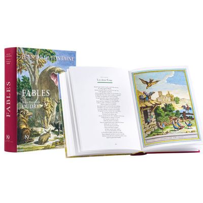 Fables - Image 3