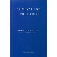 Primeval and Other Times