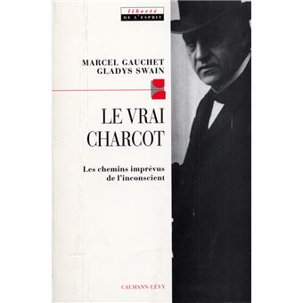 Le Vrai Charcot - 1