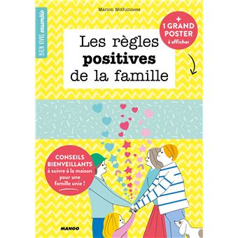 Les règles positives de la famille - 1