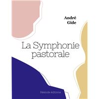 La Symphonie pastorale (grand format)