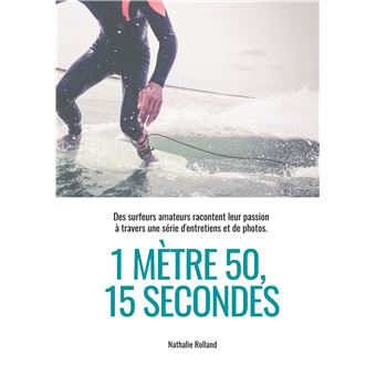 1 mètre 50, 15 secondes - 1