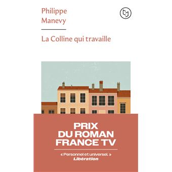 La colline qui travaille - 1