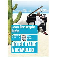 Notre otage à Acapulco
