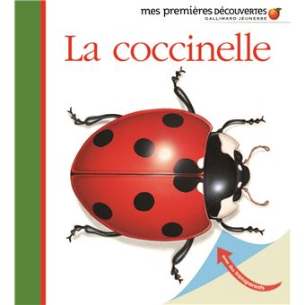 La coccinelle - 1