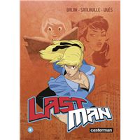 Lastman (Tome 3)