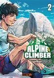 The Alpine Climber T02