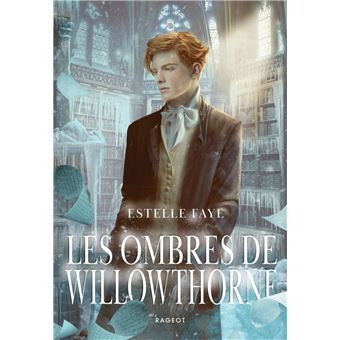 Les ombres de Willowthorne - 1