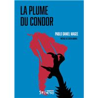 La plume du condor
