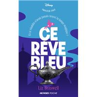 Twisted Tale Ce rêve bleu - édition poche
