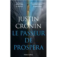 Le Passeur de Prospera