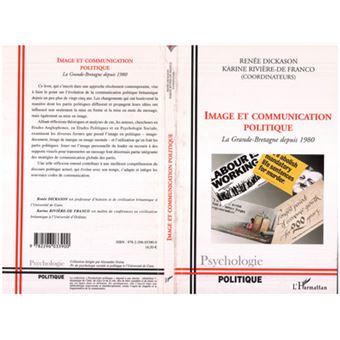 Image et communication politique - 1