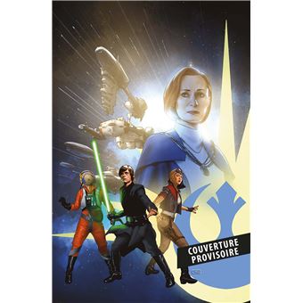 Star Wars - Battle of Jakku T02