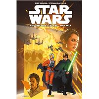 Star Wars -  : Star Wars - La bataille de Jakku T02
