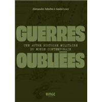 Guerres oubliées